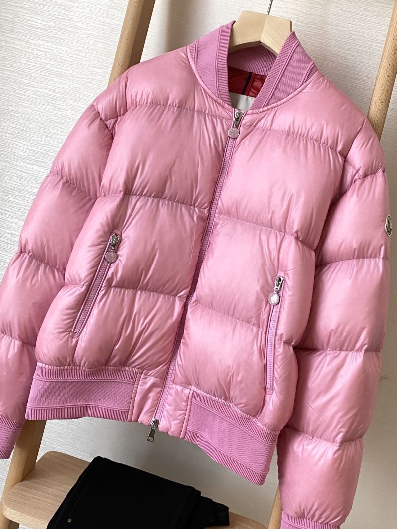 Moncler Down Jackets